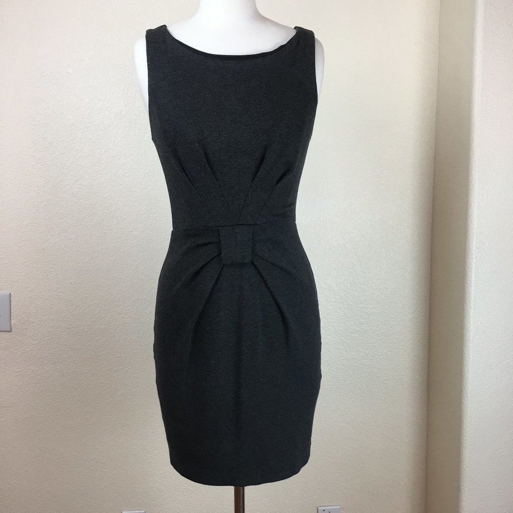 BAILEY 44 ANTROPOLOGIE DRESS